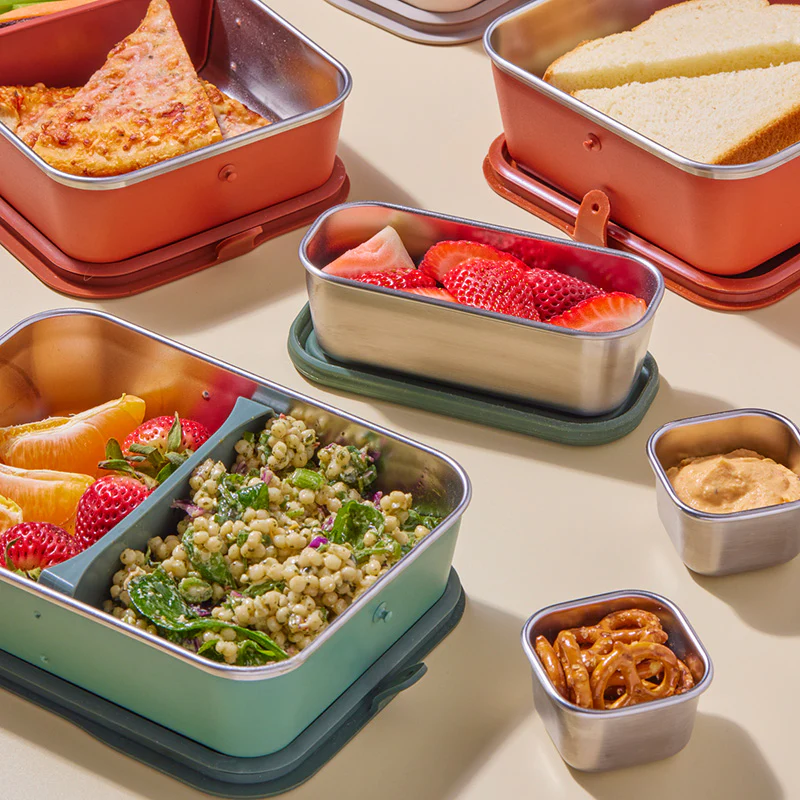 10oz Rise Food Box - Snack - Image 5