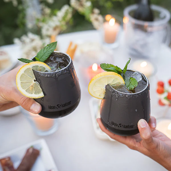 10oz Rise Wine Tumbler - SALE - Image 3