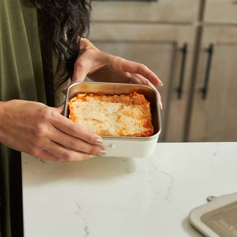 23oz Rise Food Box - Lunch - Image 9