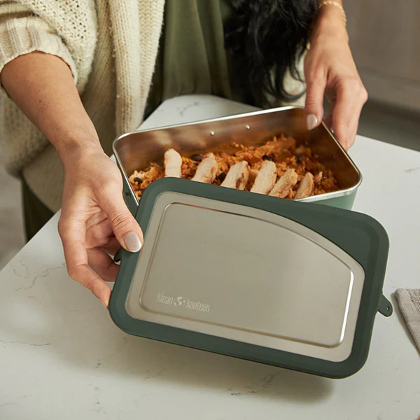 34oz Rise Food Box - Meal - Image 5