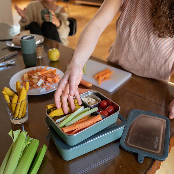 55oz Rise Food Box - Big Meal - Image 7
