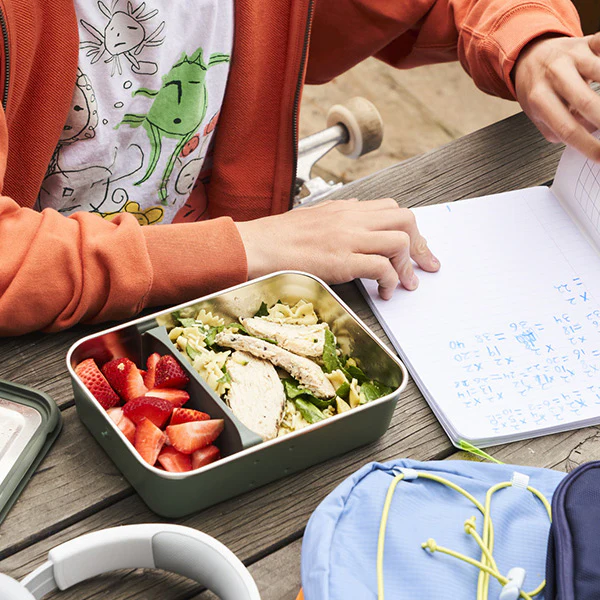 55oz Rise Food Box - Big Meal - Image 9