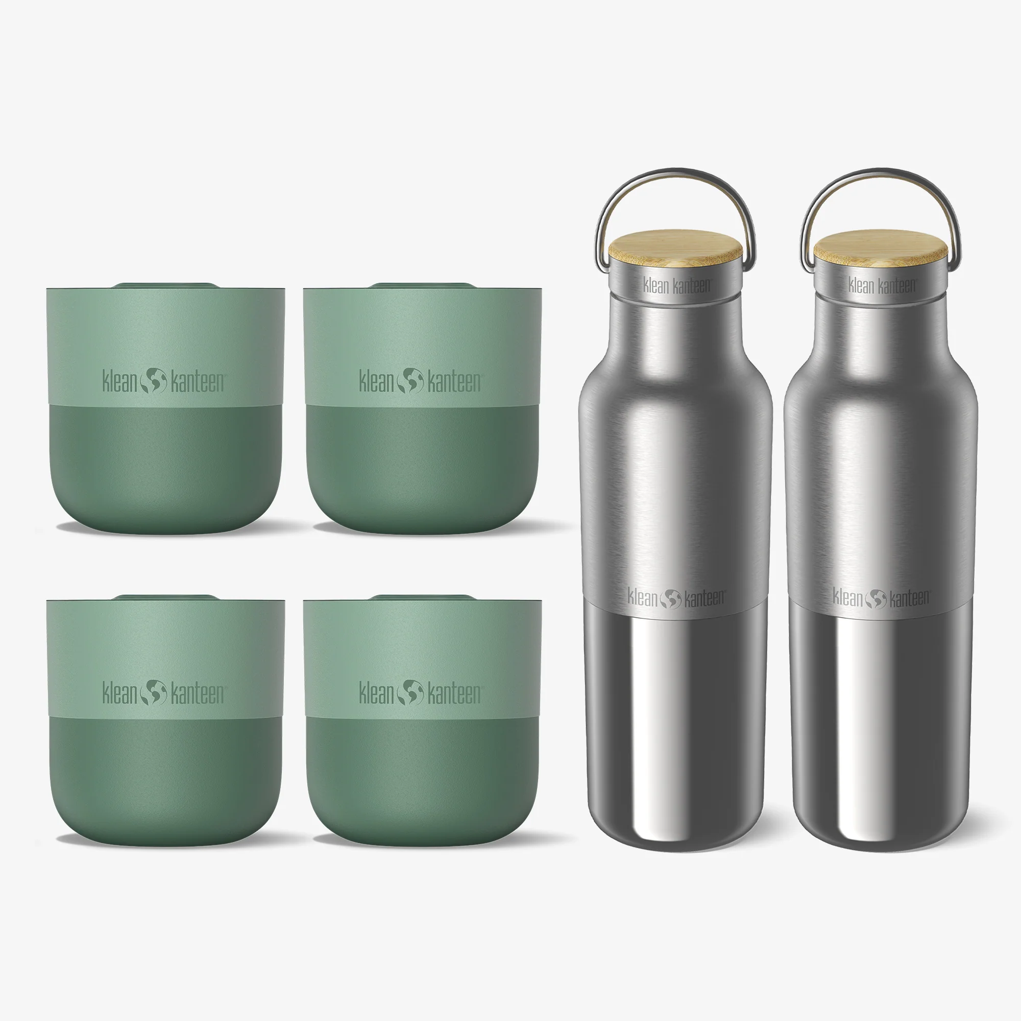 Bring Your Own Party Kit - Tumblers and Cocktails - Image 17