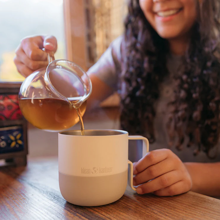 Coffee and Tea Set - Image 5