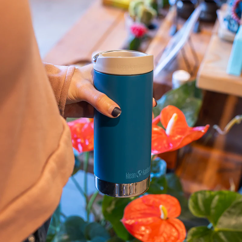 12oz TKWide with Café Cap - Image 3