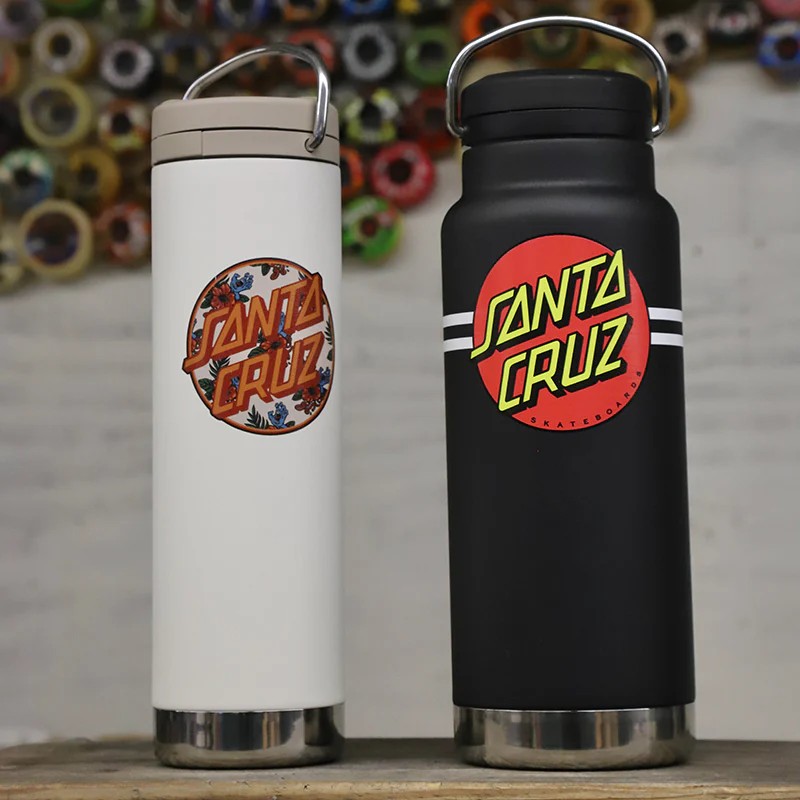 32oz TKWide with Twist Cap - Santa Cruz - Image 6