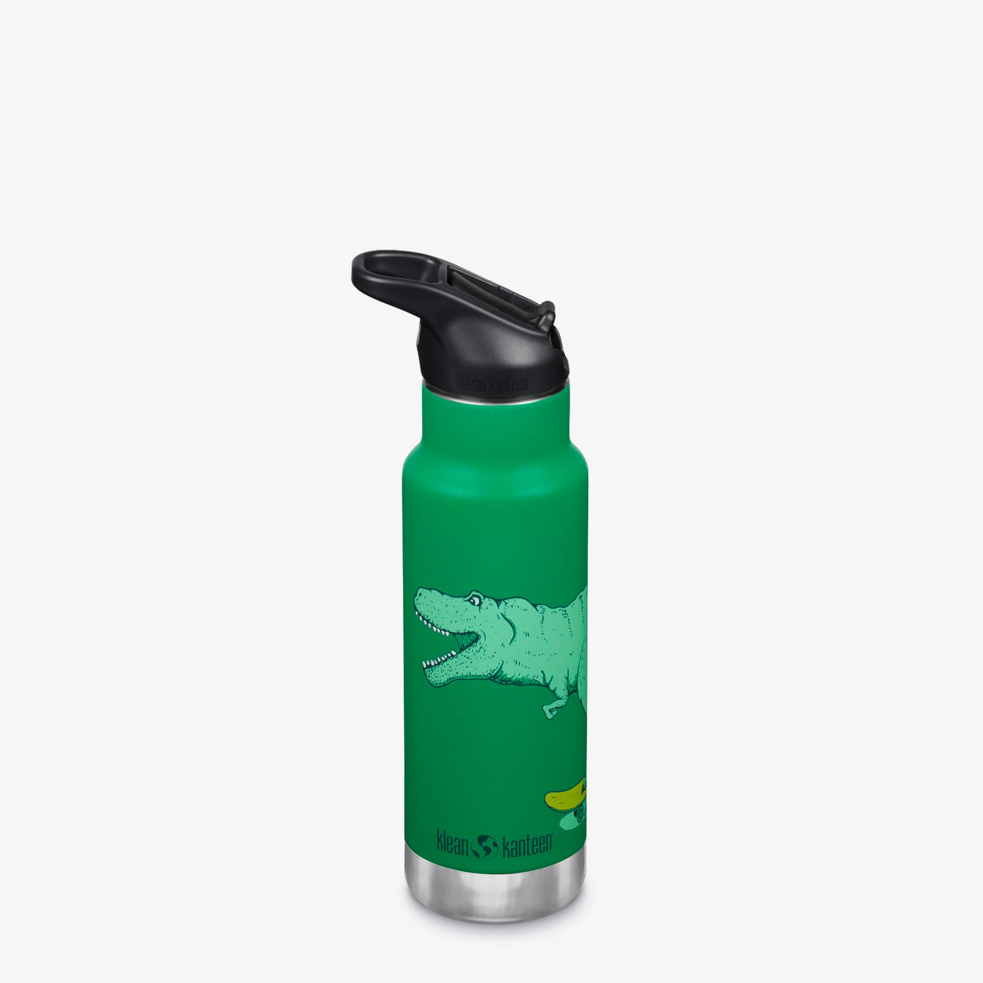 12oz Kid's Classic Insulated with Flip Seal Sport Cap - Image 13