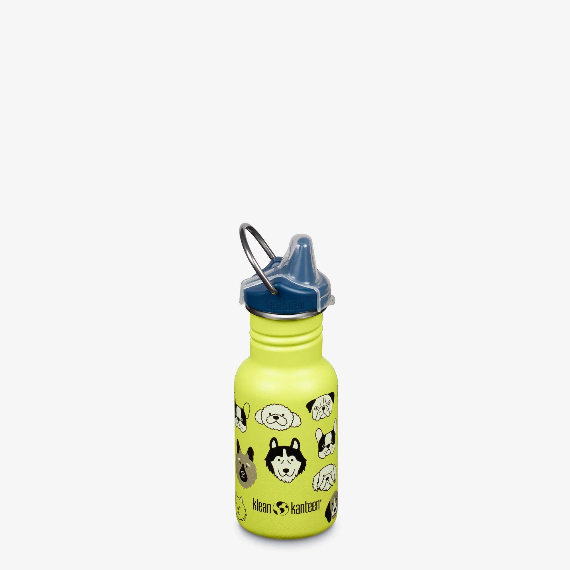 12oz Kid's Classic Sippy - Image 8