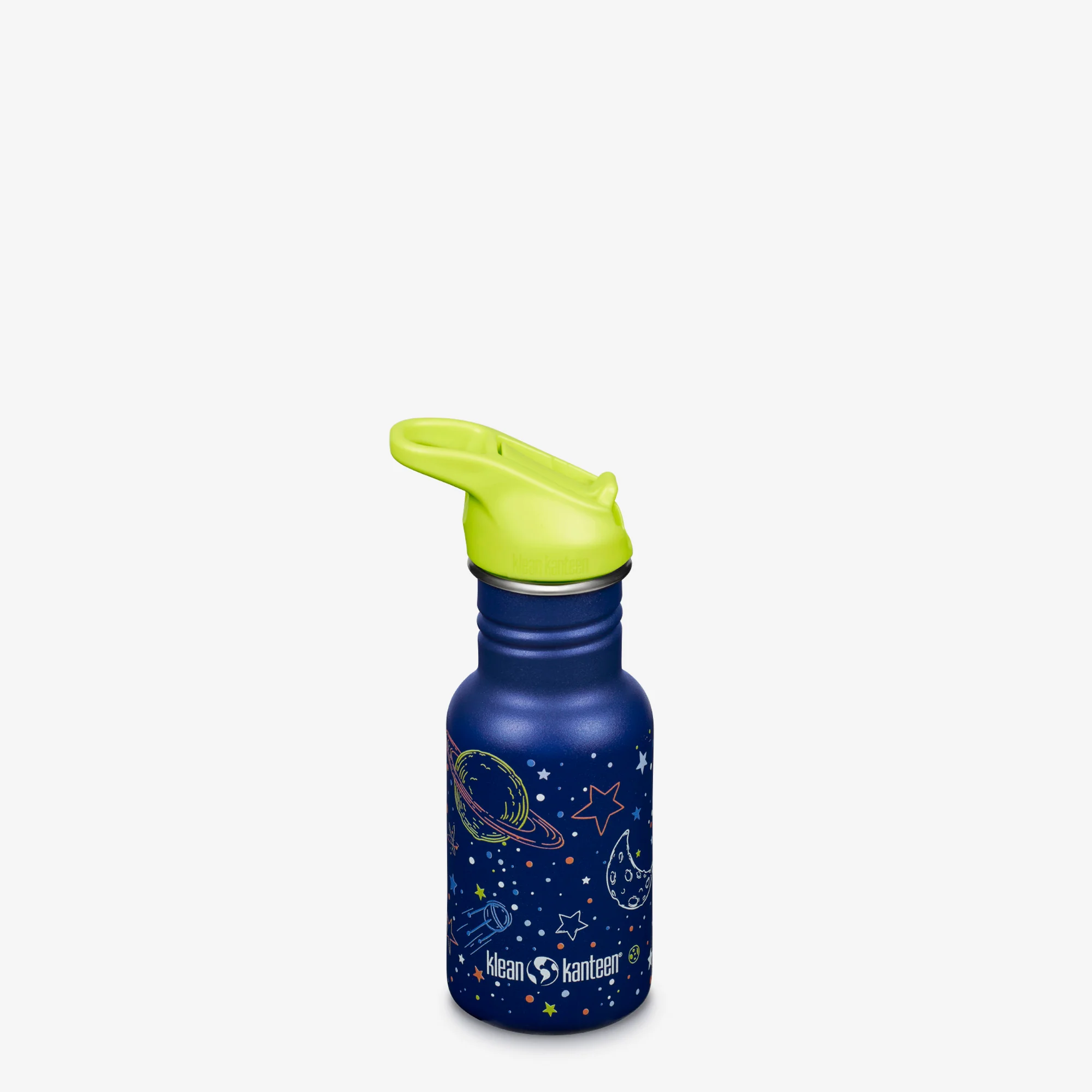 12oz Kid's Classic with Flip Seal Sport Cap - Image 10