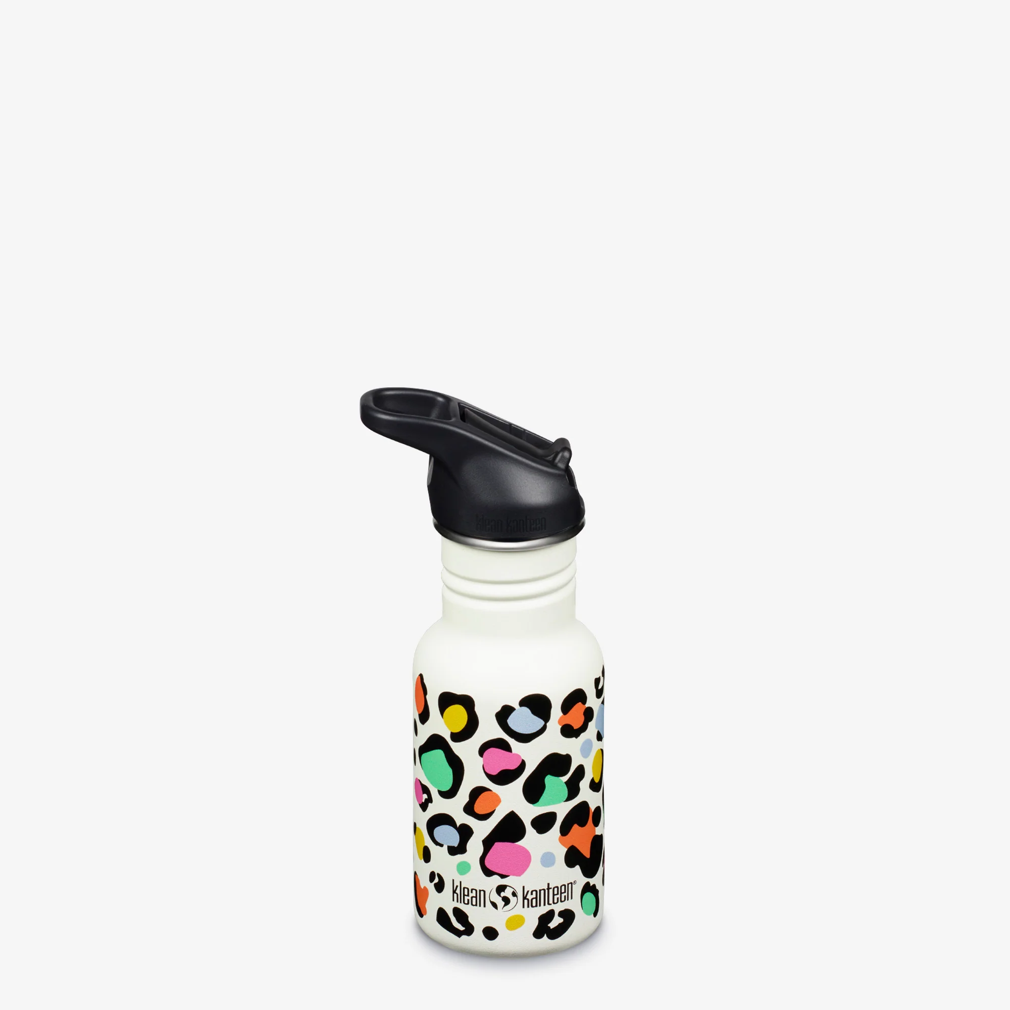 12oz Kid's Classic with Flip Seal Sport Cap - Image 12