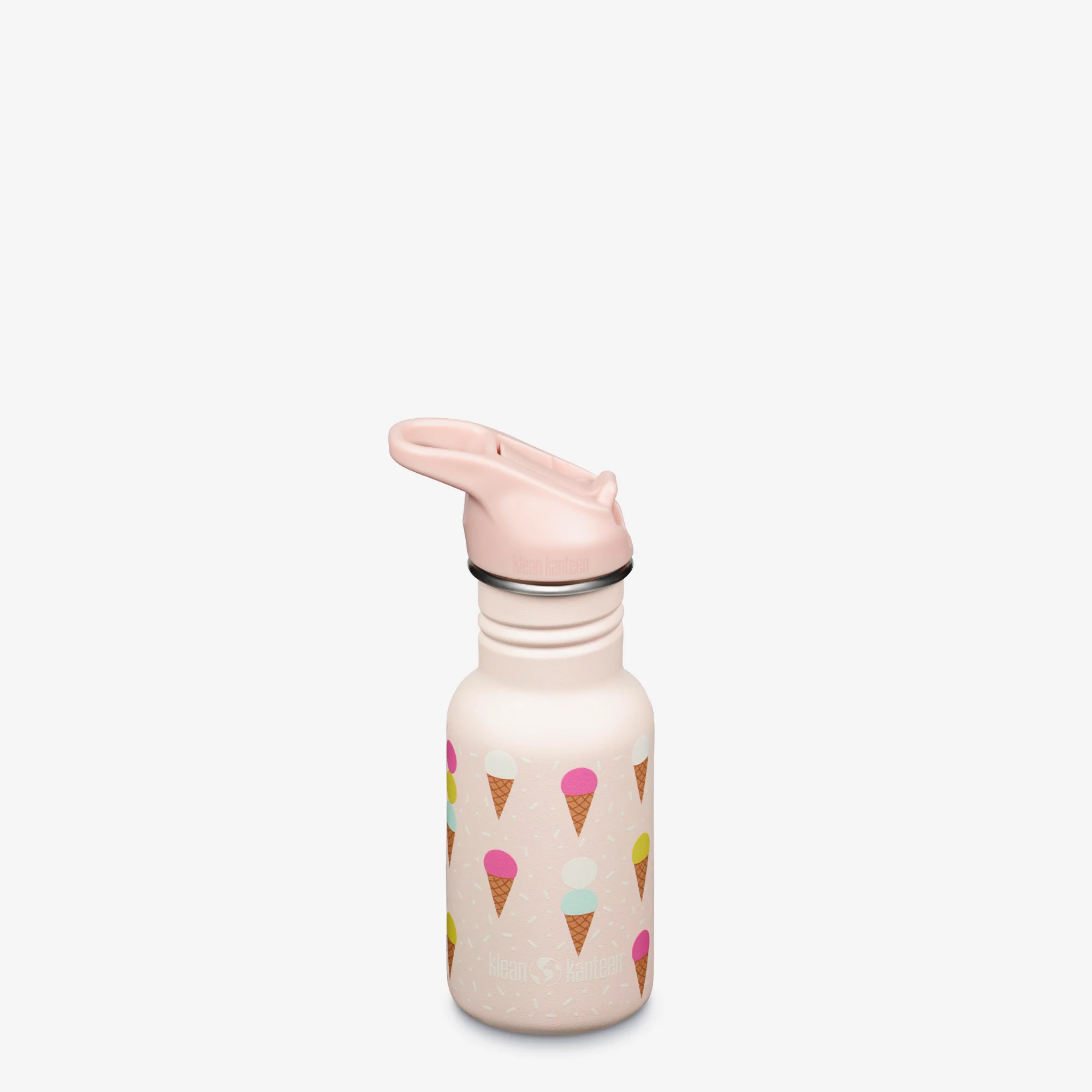 12oz Kid's Classic with Flip Seal Sport Cap - Image 13