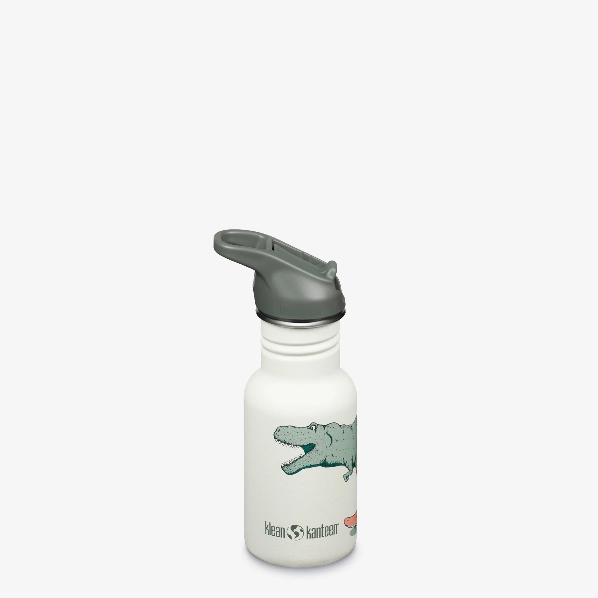 12oz Kid's Classic with Flip Seal Sport Cap - Image 14