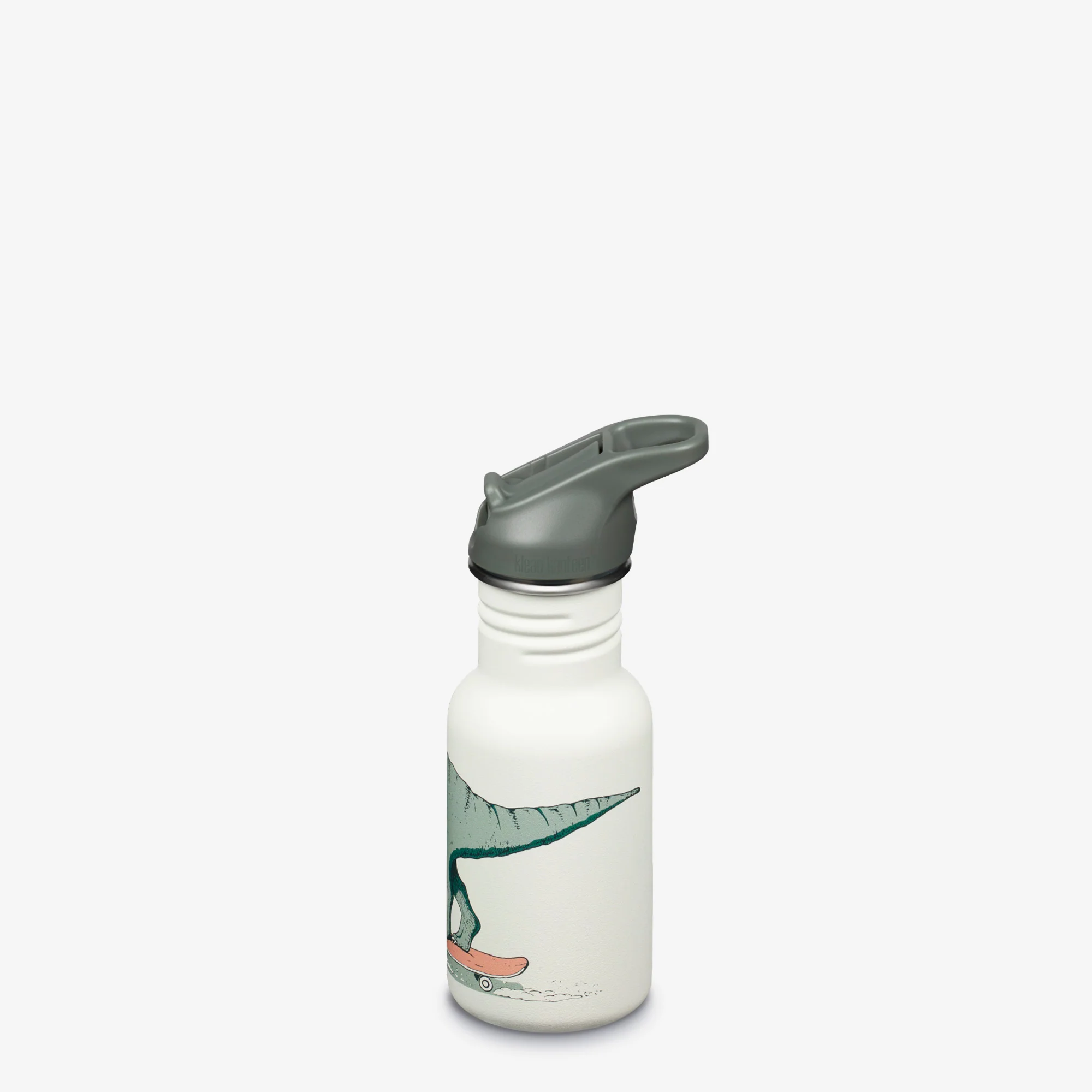 12oz Kid's Classic with Flip Seal Sport Cap - Image 15