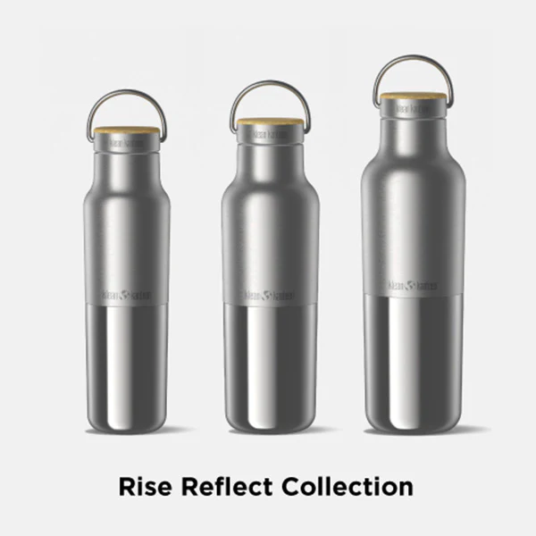 20oz Rise Reflect with Bamboo Cap - Image 4