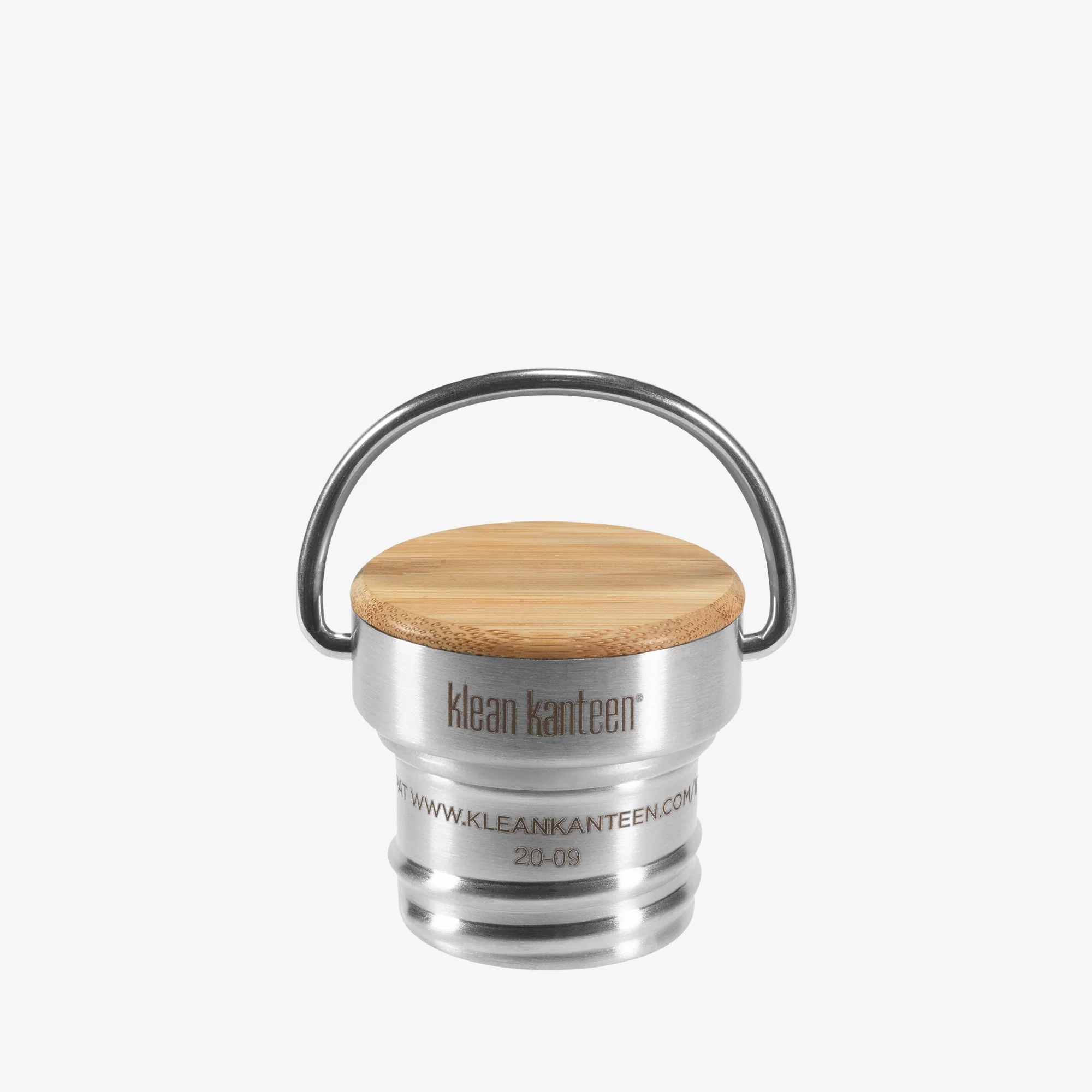 20oz Rise Reflect with Bamboo Cap - Image 9