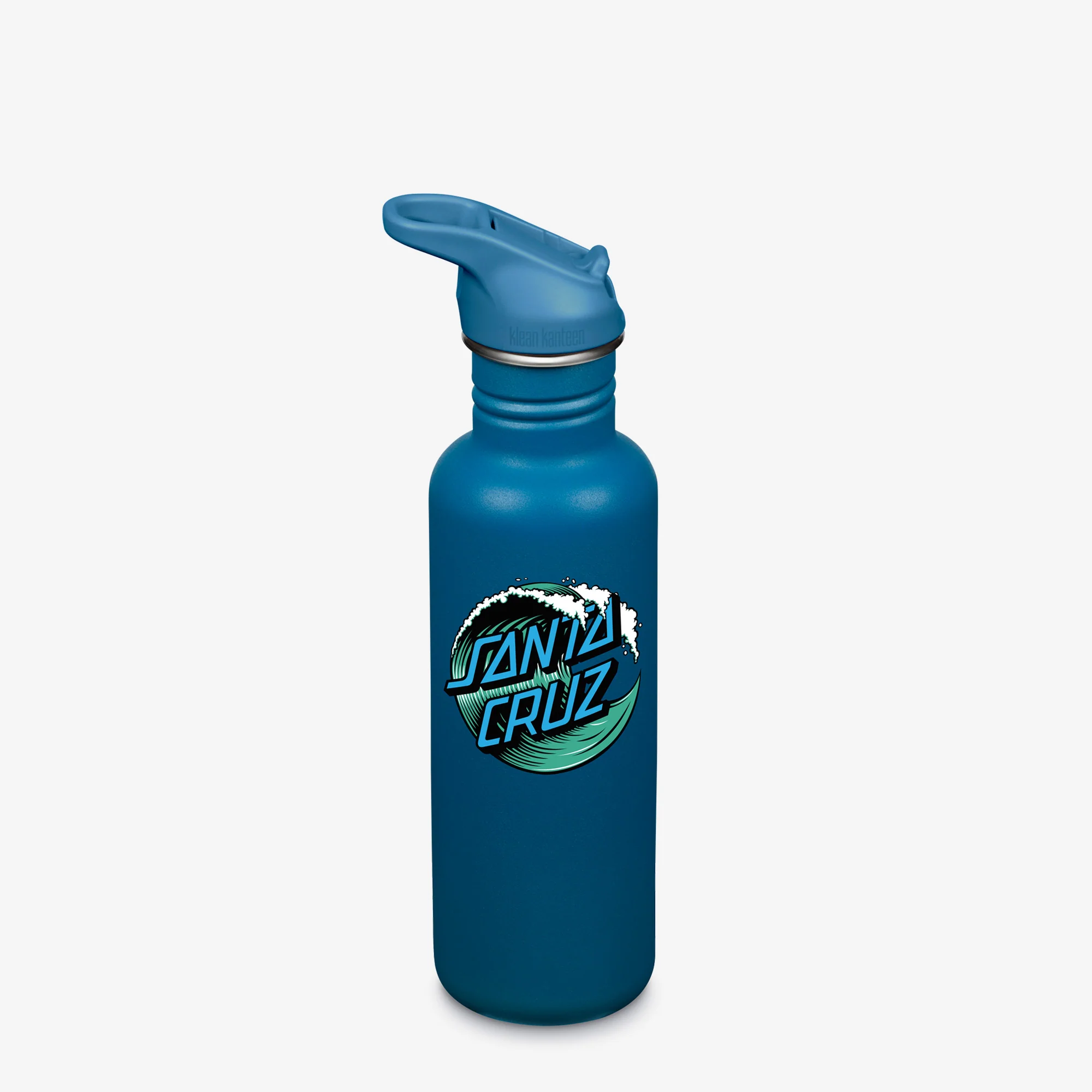27oz Classic with Flip Seal Sport Cap - Santa Cruz - Image 11