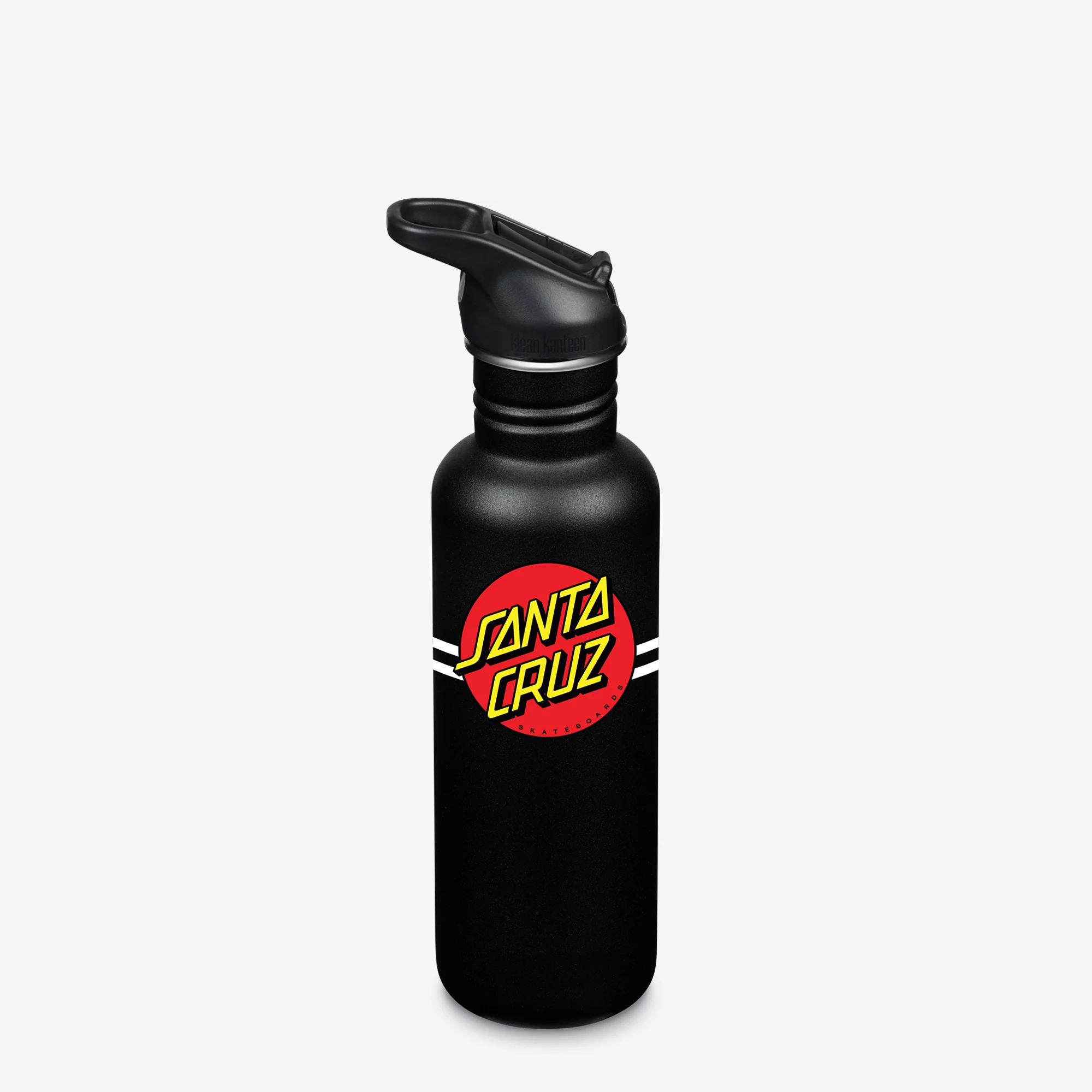 27oz Classic with Flip Seal Sport Cap - Santa Cruz - Image 13