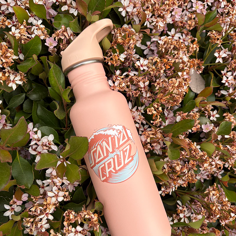 27oz Classic with Flip Seal Sport Cap - Santa Cruz - Image 3